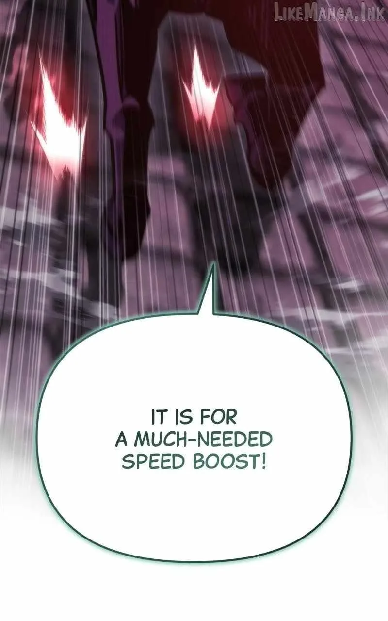Hiding a Logistics Center in The Apocalypse Chapter 92 page 64