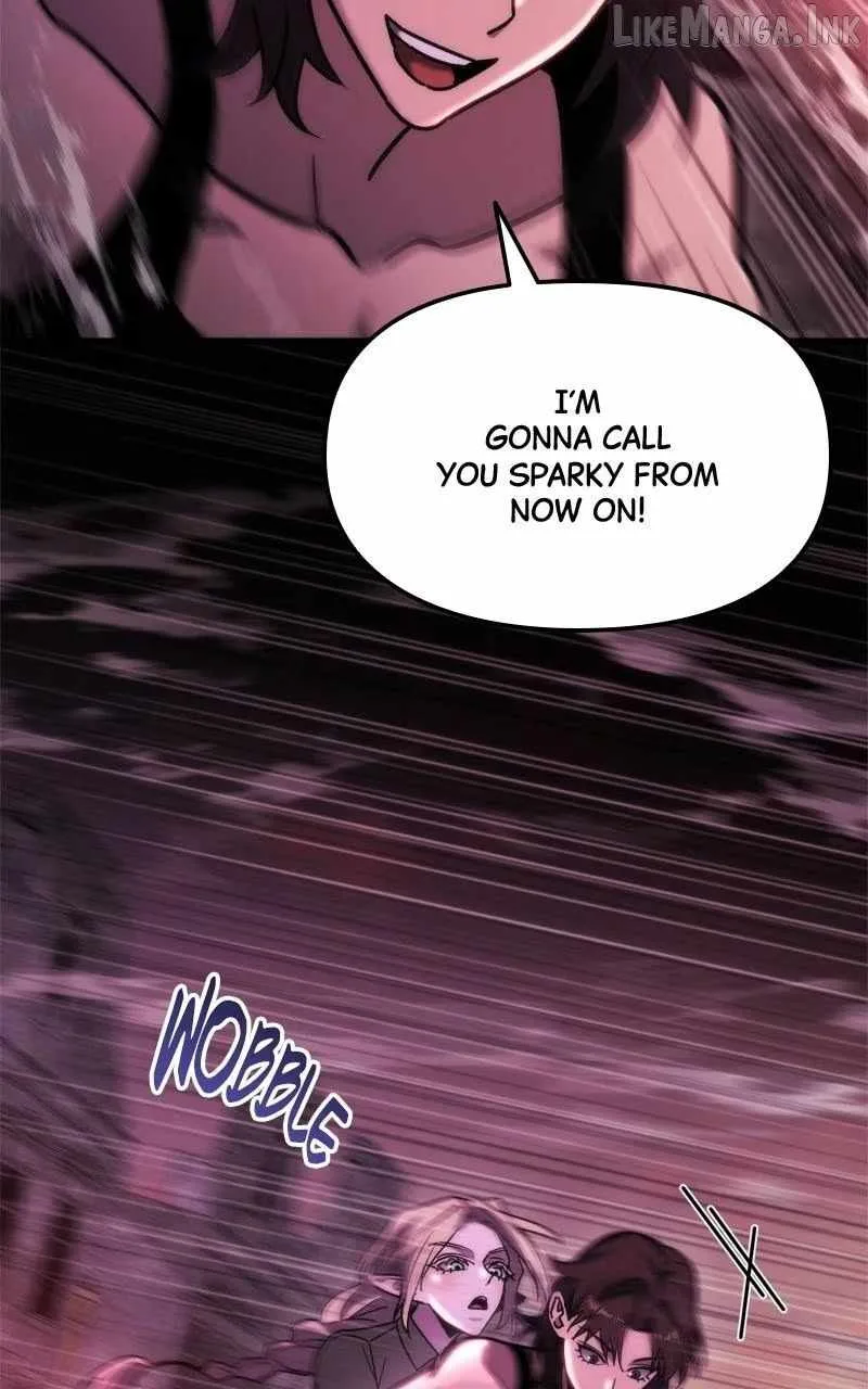Hiding a Logistics Center in The Apocalypse Chapter 92 page 69