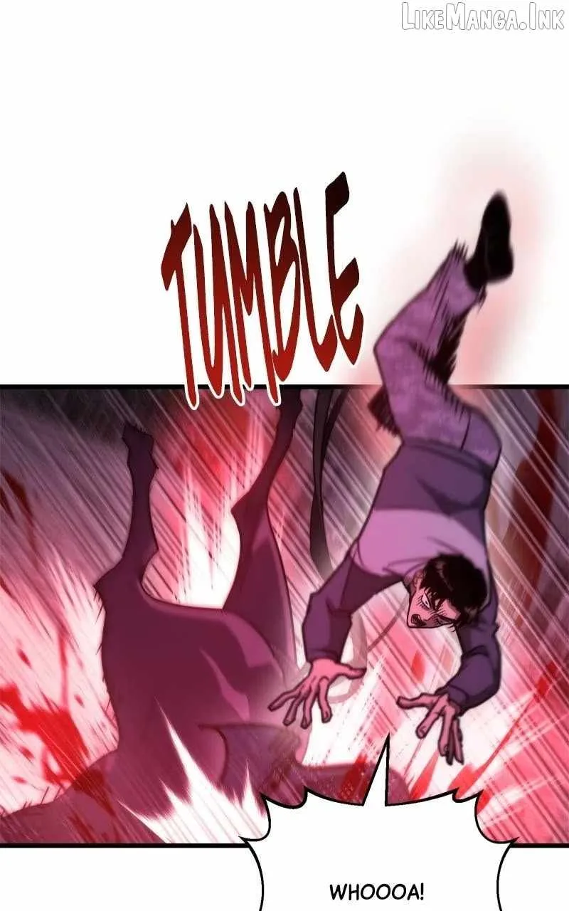 Hiding a Logistics Center in The Apocalypse Chapter 92 page 73