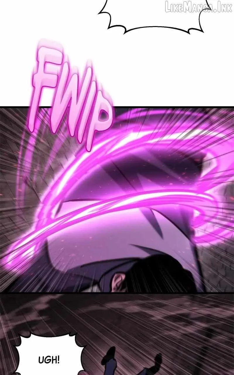 Hiding a Logistics Center in The Apocalypse Chapter 92 page 74