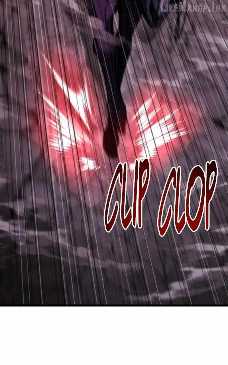 Hiding a Logistics Center in The Apocalypse Chapter 92 page 76