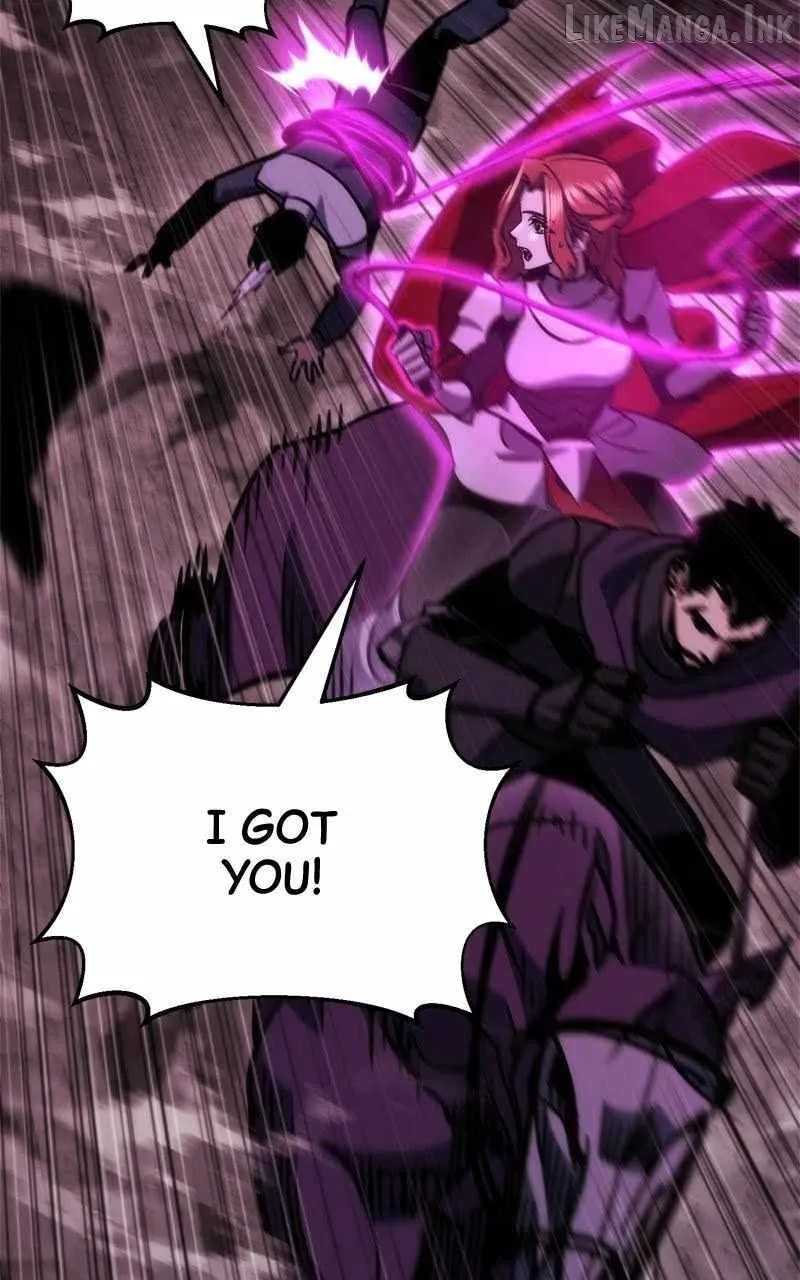 Hiding a Logistics Center in The Apocalypse Chapter 92 page 75