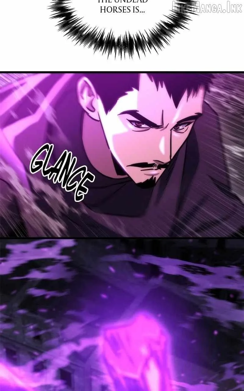 Hiding a Logistics Center in The Apocalypse Chapter 92 page 78