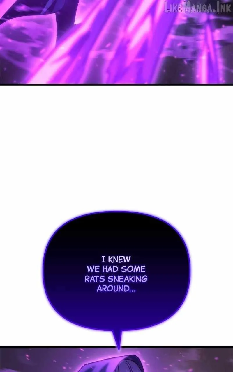 Hiding a Logistics Center in The Apocalypse Chapter 92 page 80