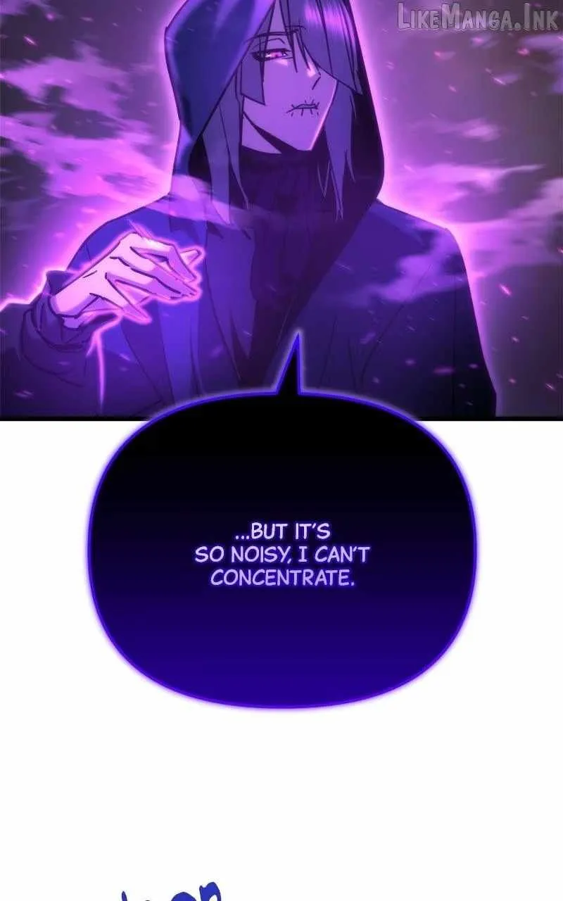 Hiding a Logistics Center in The Apocalypse Chapter 92 page 81