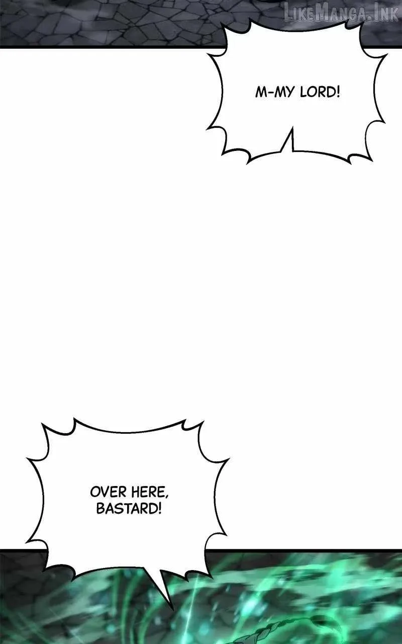 Hiding a Logistics Center in The Apocalypse Chapter 92 page 84