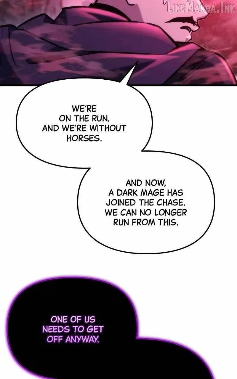 Hiding a Logistics Center in The Apocalypse Chapter 92 page 89