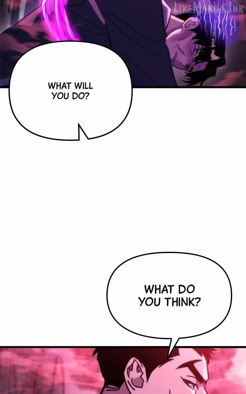 Hiding a Logistics Center in The Apocalypse Chapter 92 page 88
