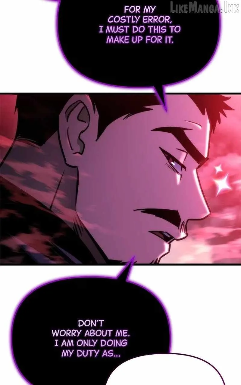 Hiding a Logistics Center in The Apocalypse Chapter 92 page 90