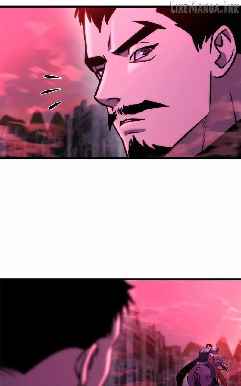 Hiding a Logistics Center in The Apocalypse Chapter 92 page 95
