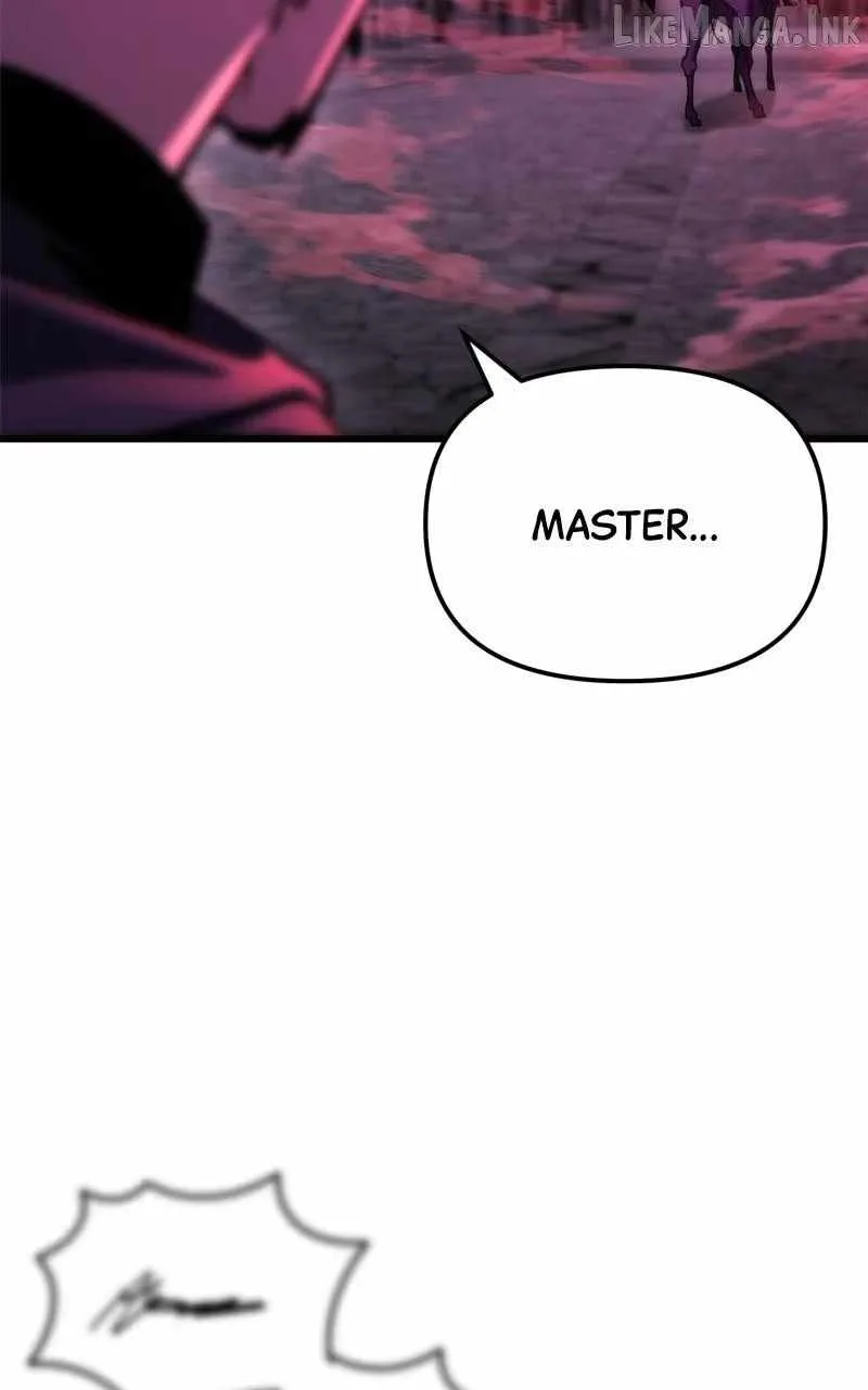 Hiding a Logistics Center in The Apocalypse Chapter 92 page 96