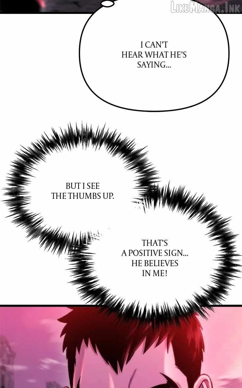 Hiding a Logistics Center in The Apocalypse Chapter 92 page 99