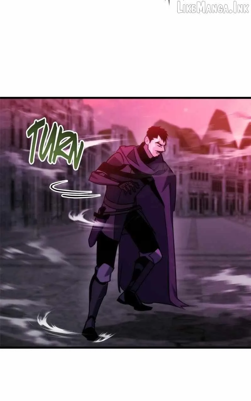 Hiding a Logistics Center in The Apocalypse Chapter 92 page 101