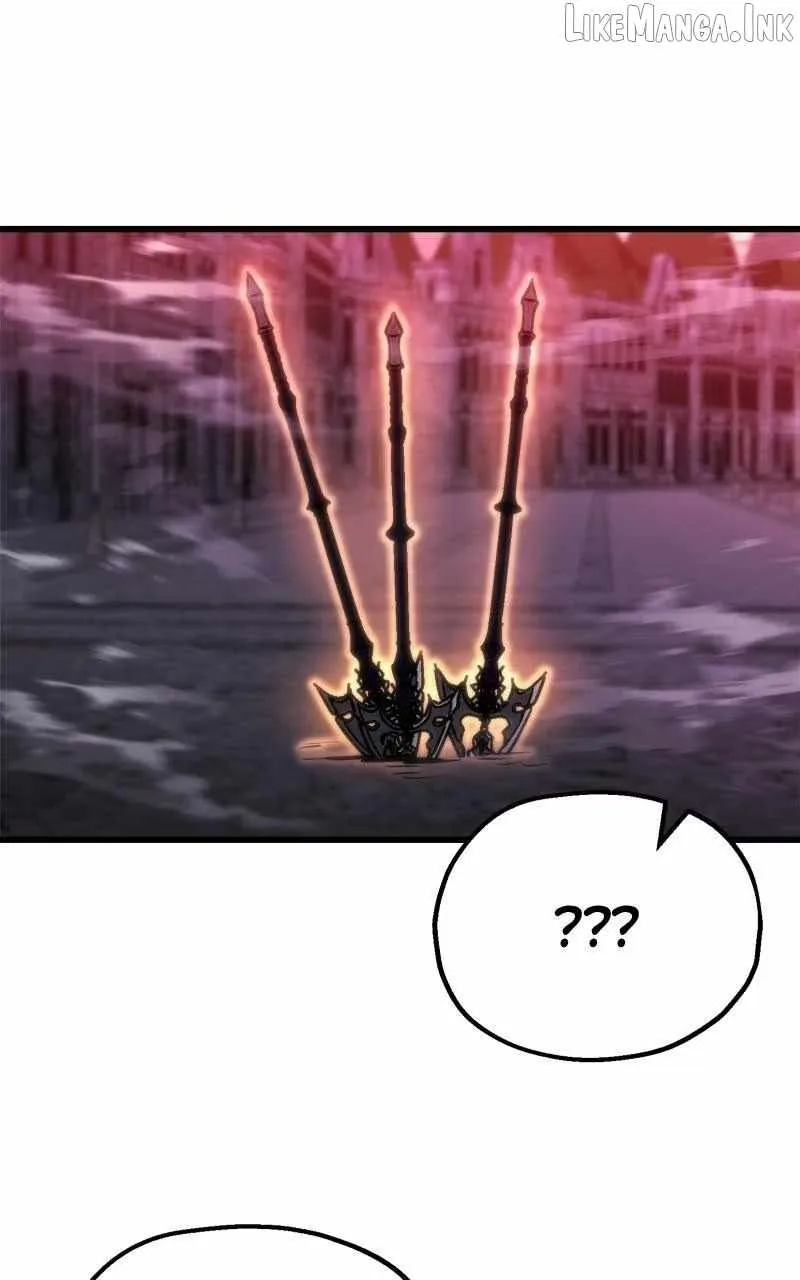 Hiding a Logistics Center in The Apocalypse Chapter 92 page 103