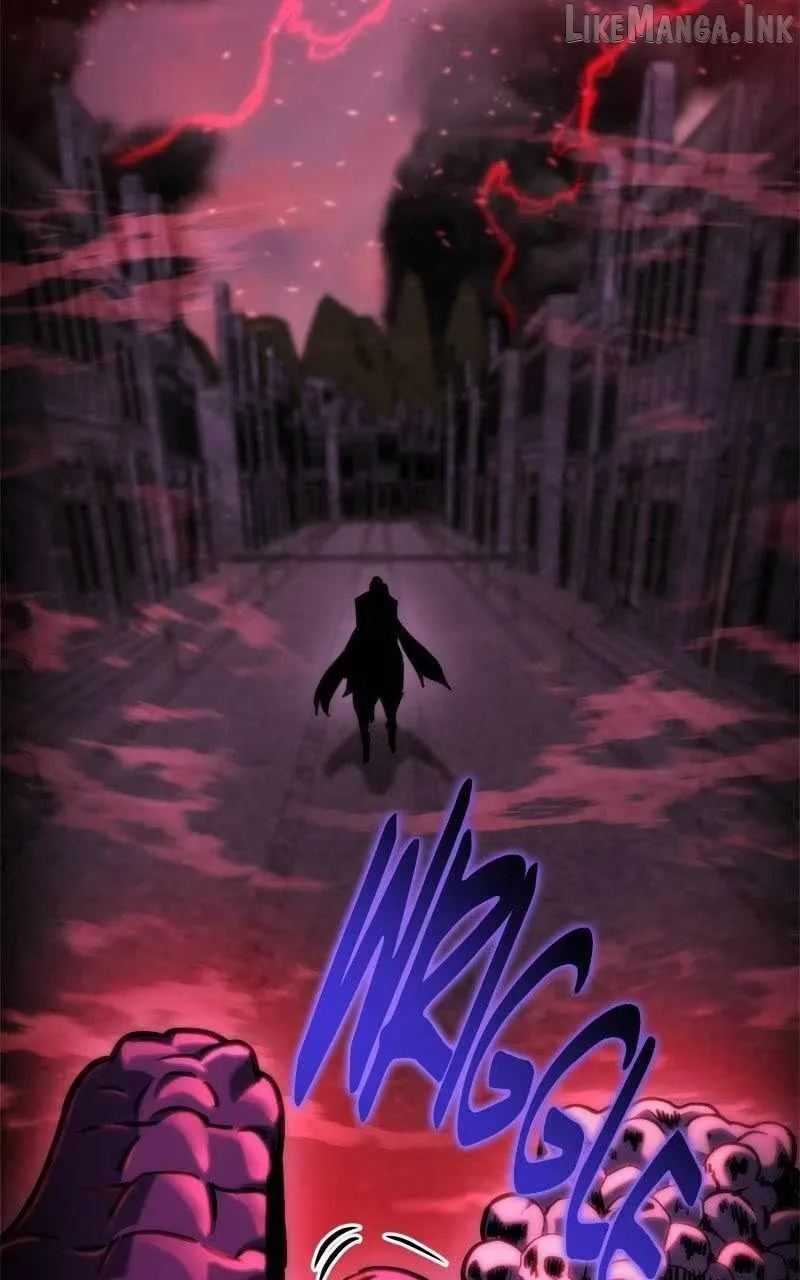 Hiding a Logistics Center in The Apocalypse Chapter 92 page 109