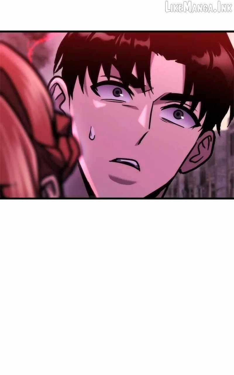 Hiding a Logistics Center in The Apocalypse Chapter 92 page 116