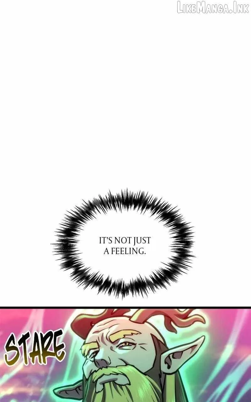 Hiding a Logistics Center in The Apocalypse Chapter 93 page 9