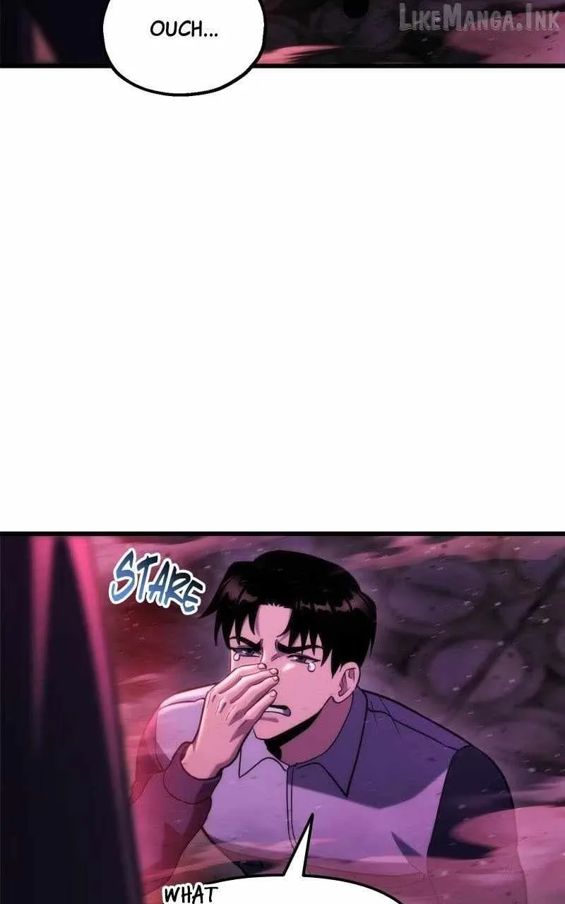 Hiding a Logistics Center in The Apocalypse Chapter 93 page 32