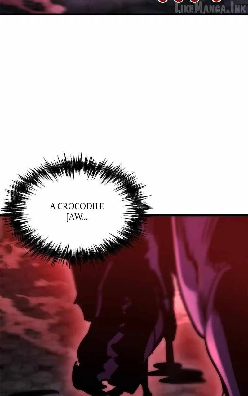 Hiding a Logistics Center in The Apocalypse Chapter 93 page 44