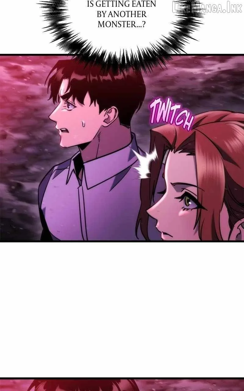 Hiding a Logistics Center in The Apocalypse Chapter 93 page 46