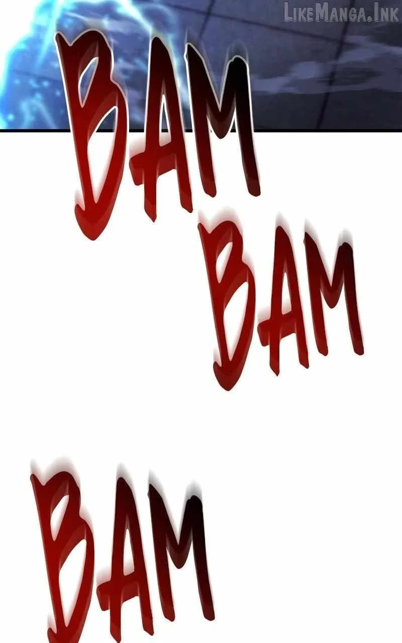 Hiding a Logistics Center in The Apocalypse Chapter 93 page 83