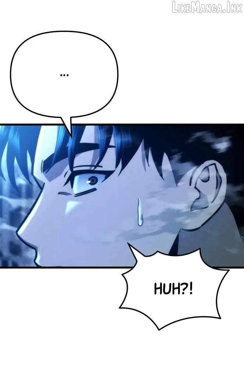 Hiding a Logistics Center in The Apocalypse Chapter 93 page 87