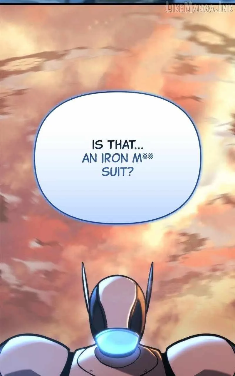 Hiding a Logistics Center in The Apocalypse Chapter 93 page 89