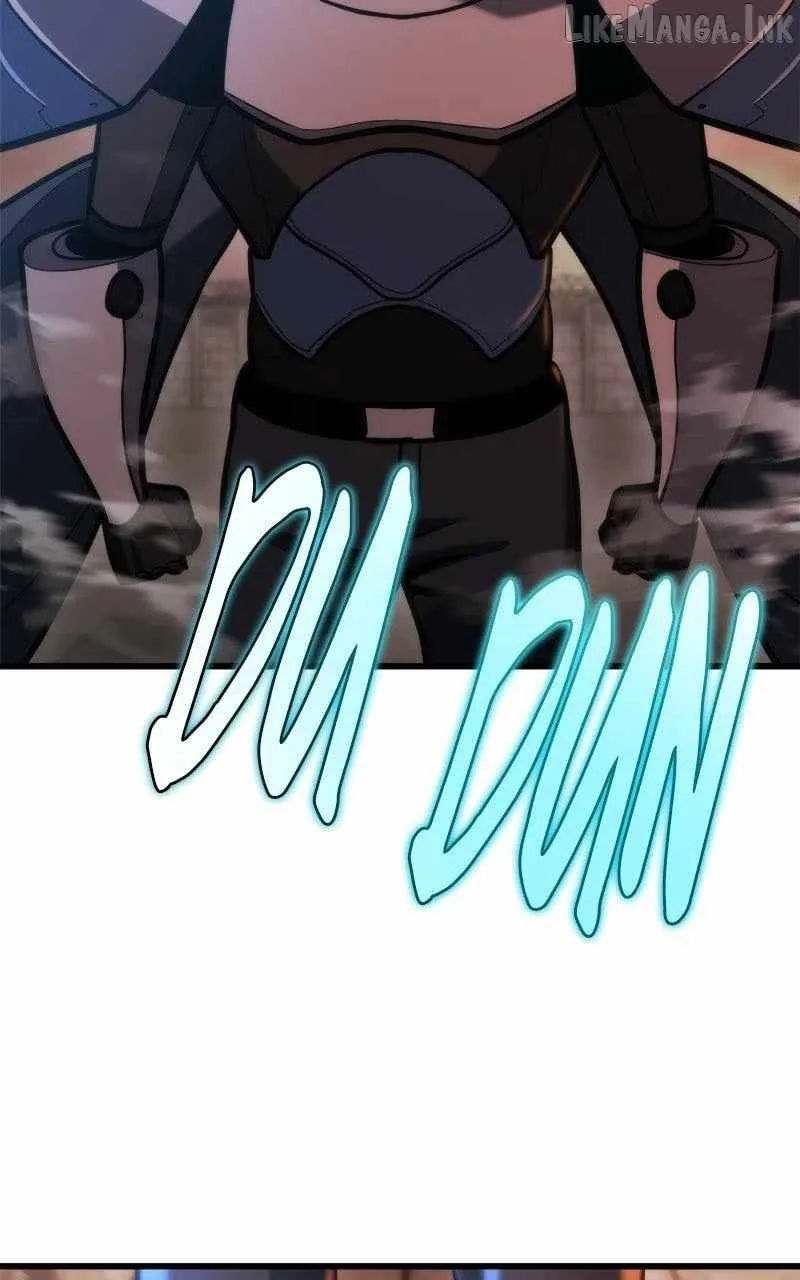 Hiding a Logistics Center in The Apocalypse Chapter 93 page 90