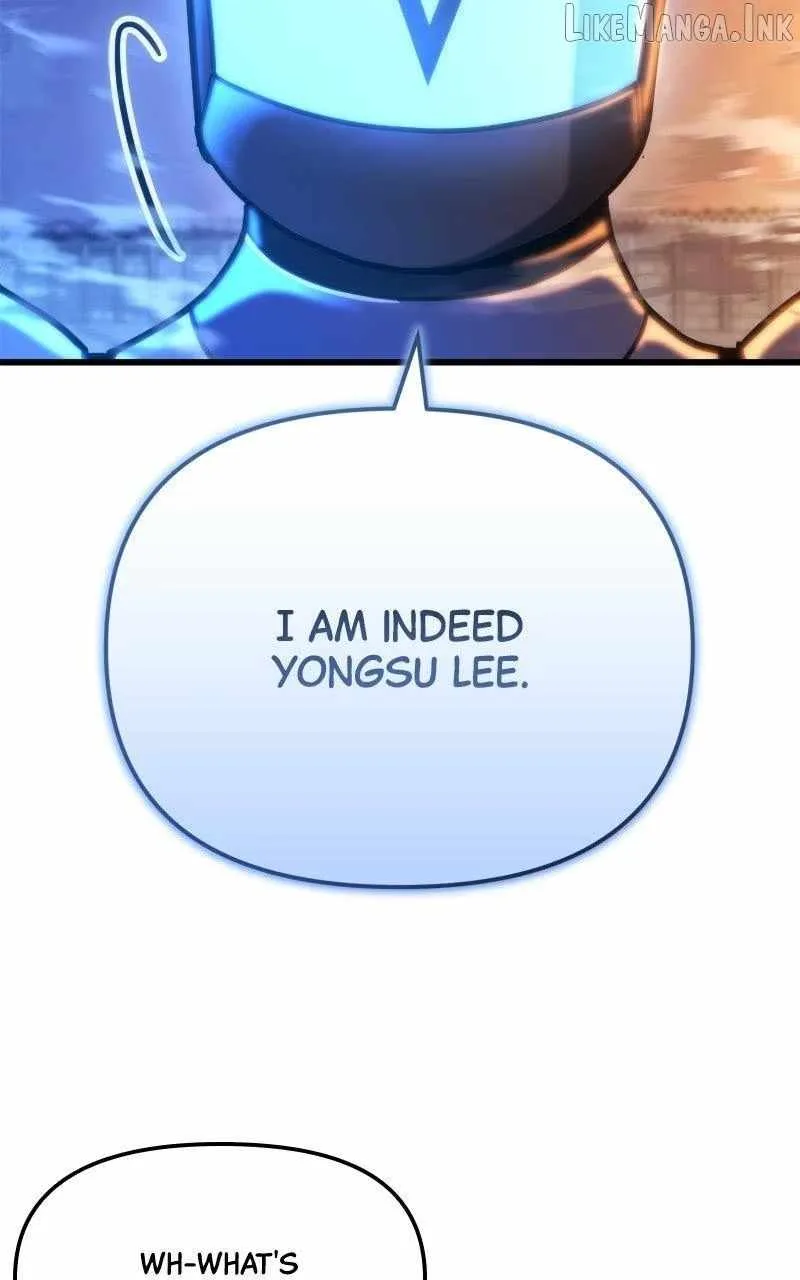 Hiding a Logistics Center in The Apocalypse Chapter 93 page 94