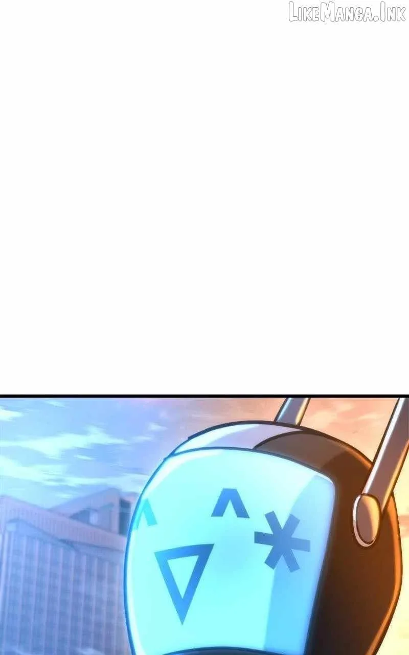 Hiding a Logistics Center in The Apocalypse Chapter 93 page 108