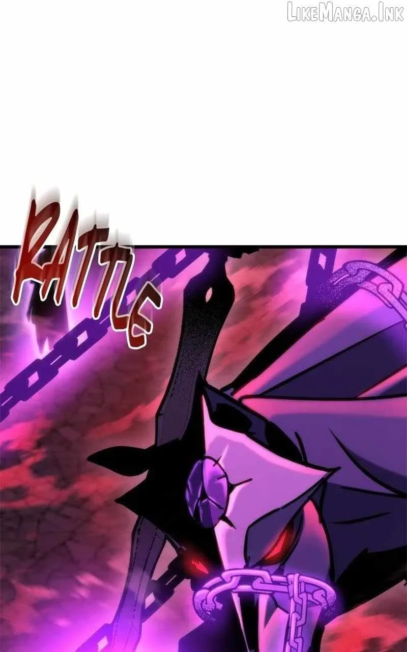 Hiding a Logistics Center in The Apocalypse Chapter 93 page 114