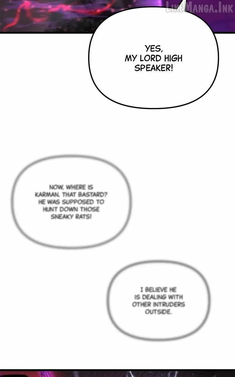 Hiding a Logistics Center in The Apocalypse Chapter 93 page 120