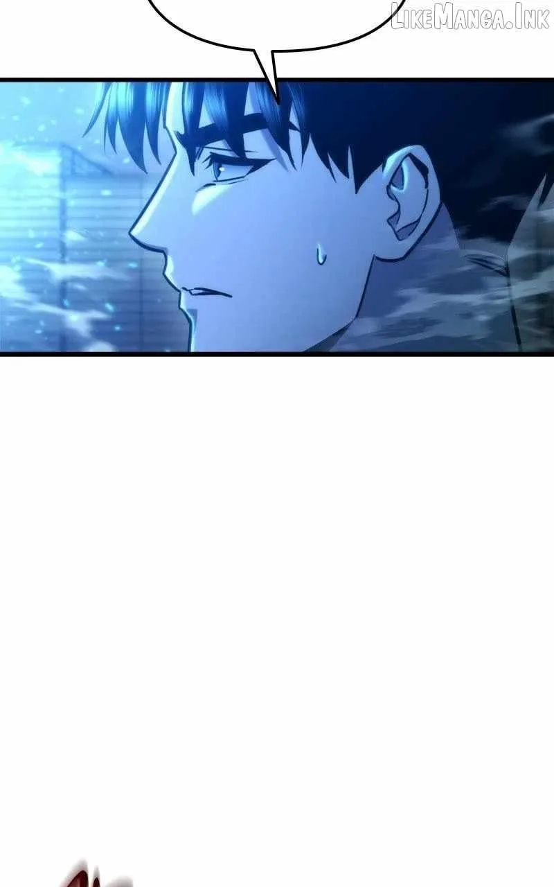 Hiding a Logistics Center in The Apocalypse Chapter 93 page 126