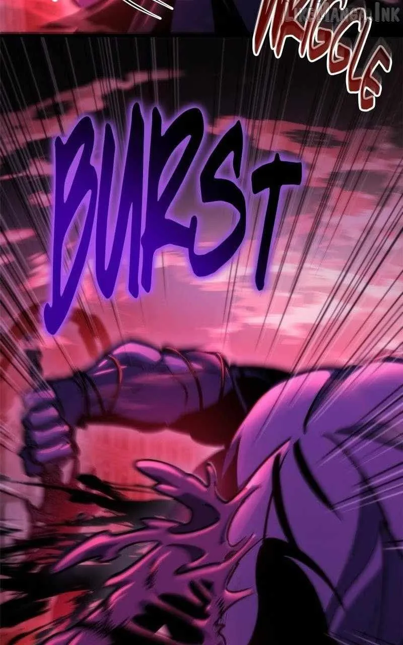 Hiding a Logistics Center in The Apocalypse Chapter 93 page 129
