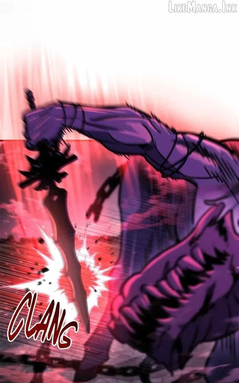 Hiding a Logistics Center in The Apocalypse Chapter 93 page 131