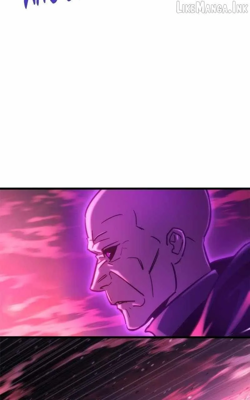 Hiding a Logistics Center in The Apocalypse Chapter 93 page 133
