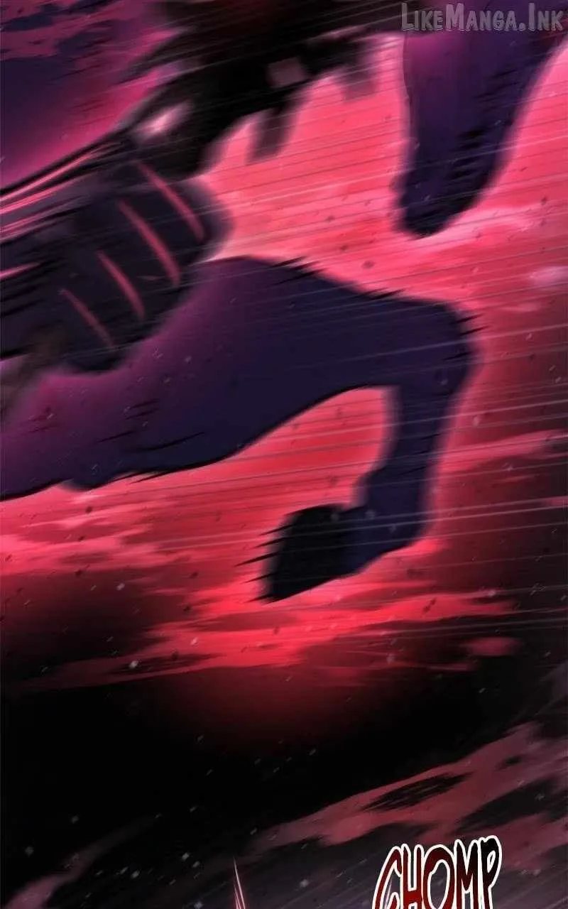 Hiding a Logistics Center in The Apocalypse Chapter 93 page 135