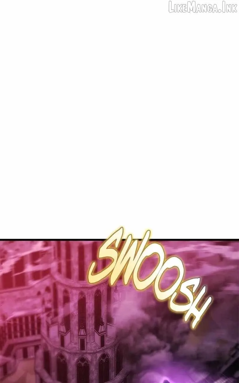 Hiding a Logistics Center in The Apocalypse Chapter 94 page 1