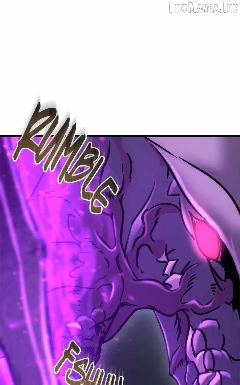 Hiding a Logistics Center in The Apocalypse Chapter 94 page 13