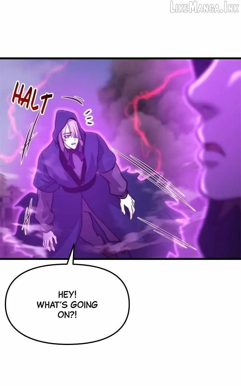 Hiding a Logistics Center in The Apocalypse Chapter 94 page 4