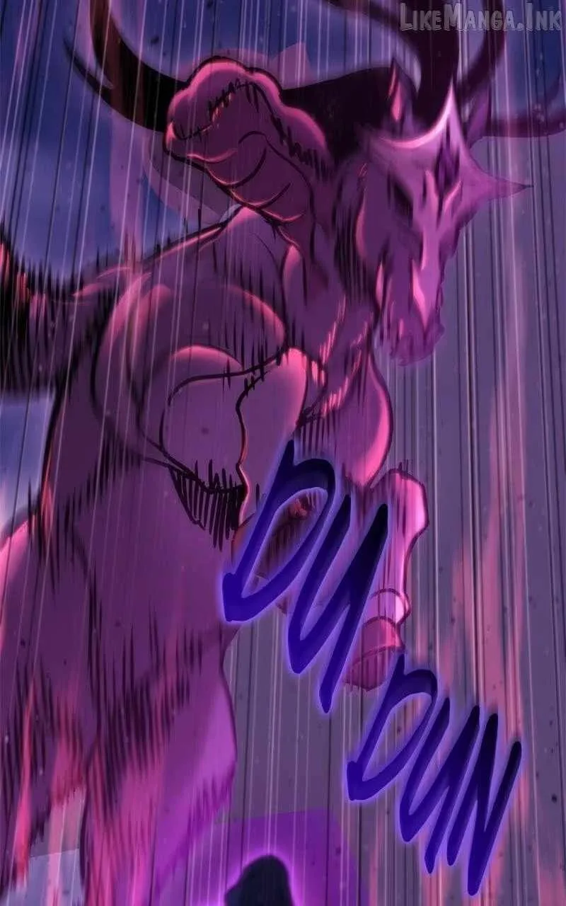 Hiding a Logistics Center in The Apocalypse Chapter 94 page 9