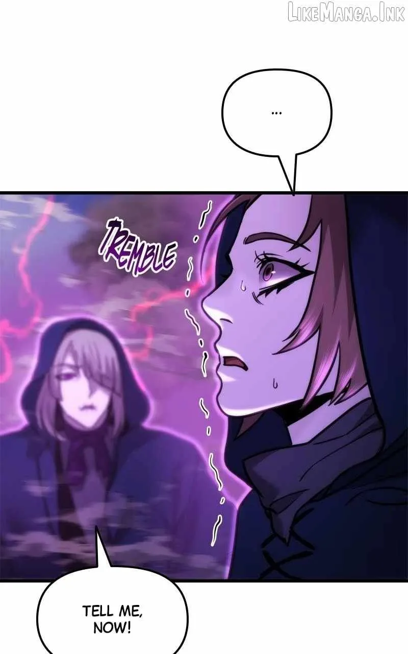 Hiding a Logistics Center in The Apocalypse Chapter 94 page 5