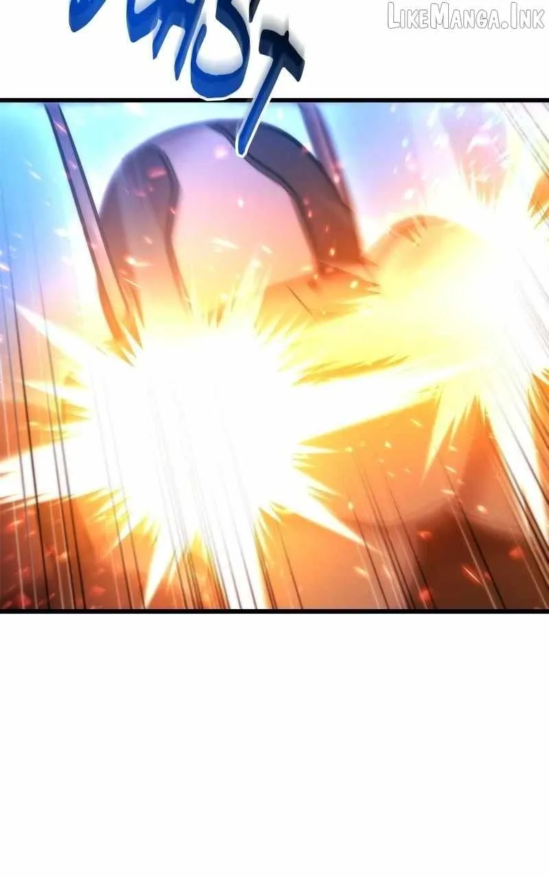 Hiding a Logistics Center in The Apocalypse Chapter 94 page 25