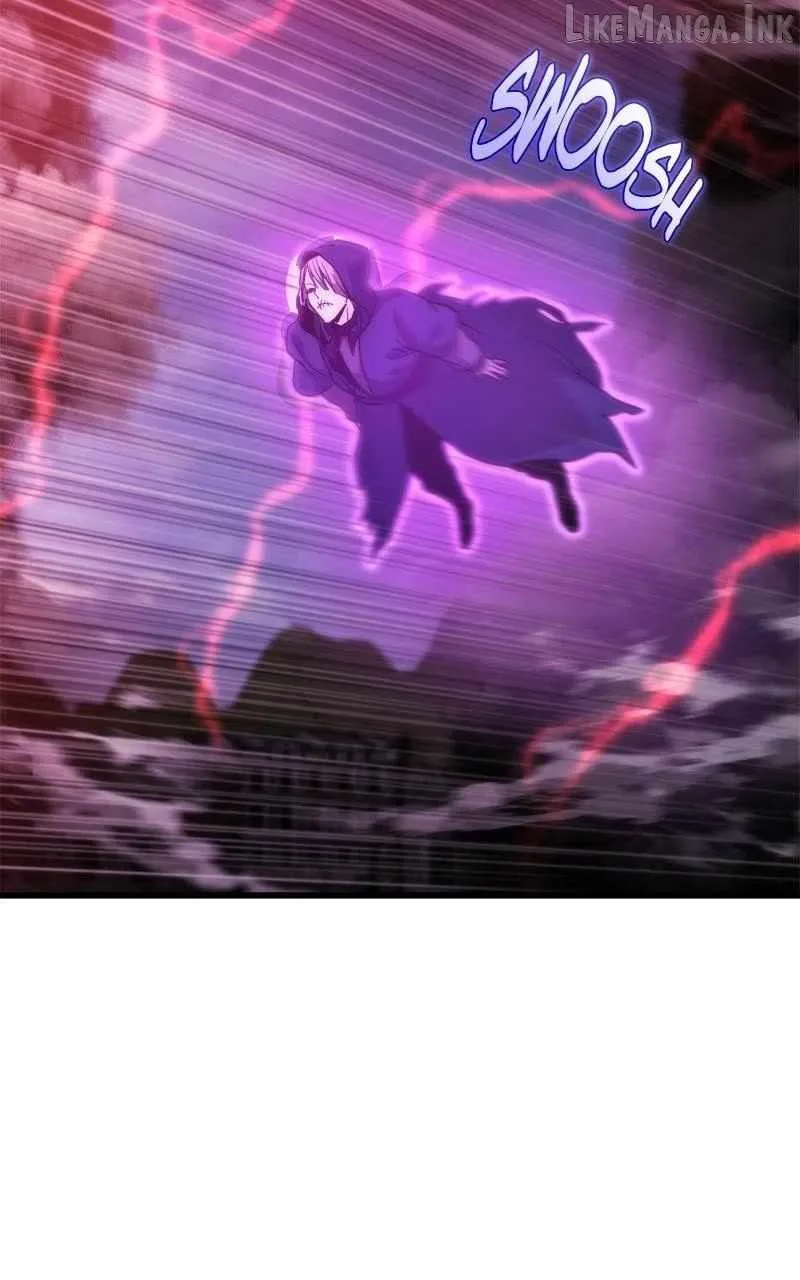 Hiding a Logistics Center in The Apocalypse Chapter 94 page 3