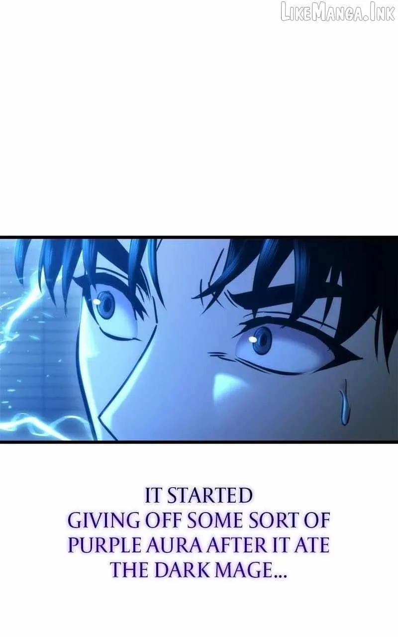 Hiding a Logistics Center in The Apocalypse Chapter 94 page 20