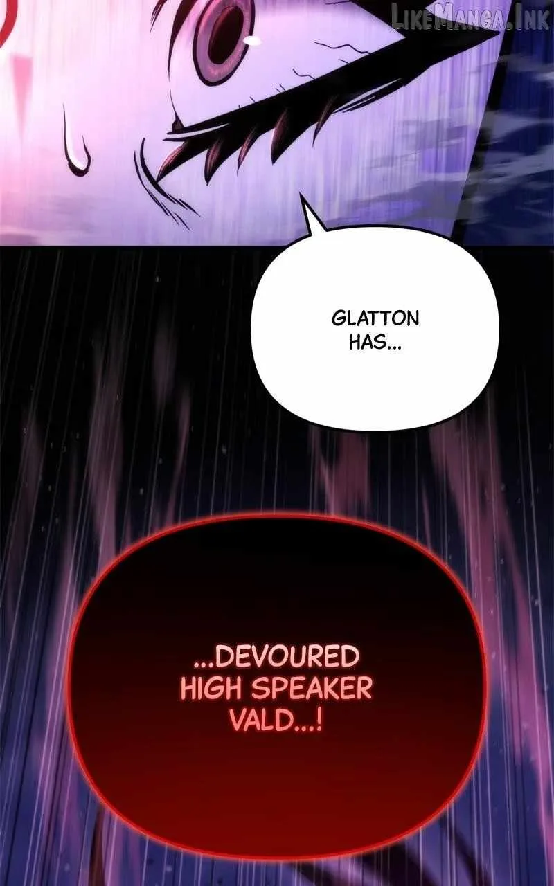 Hiding a Logistics Center in The Apocalypse Chapter 94 page 8