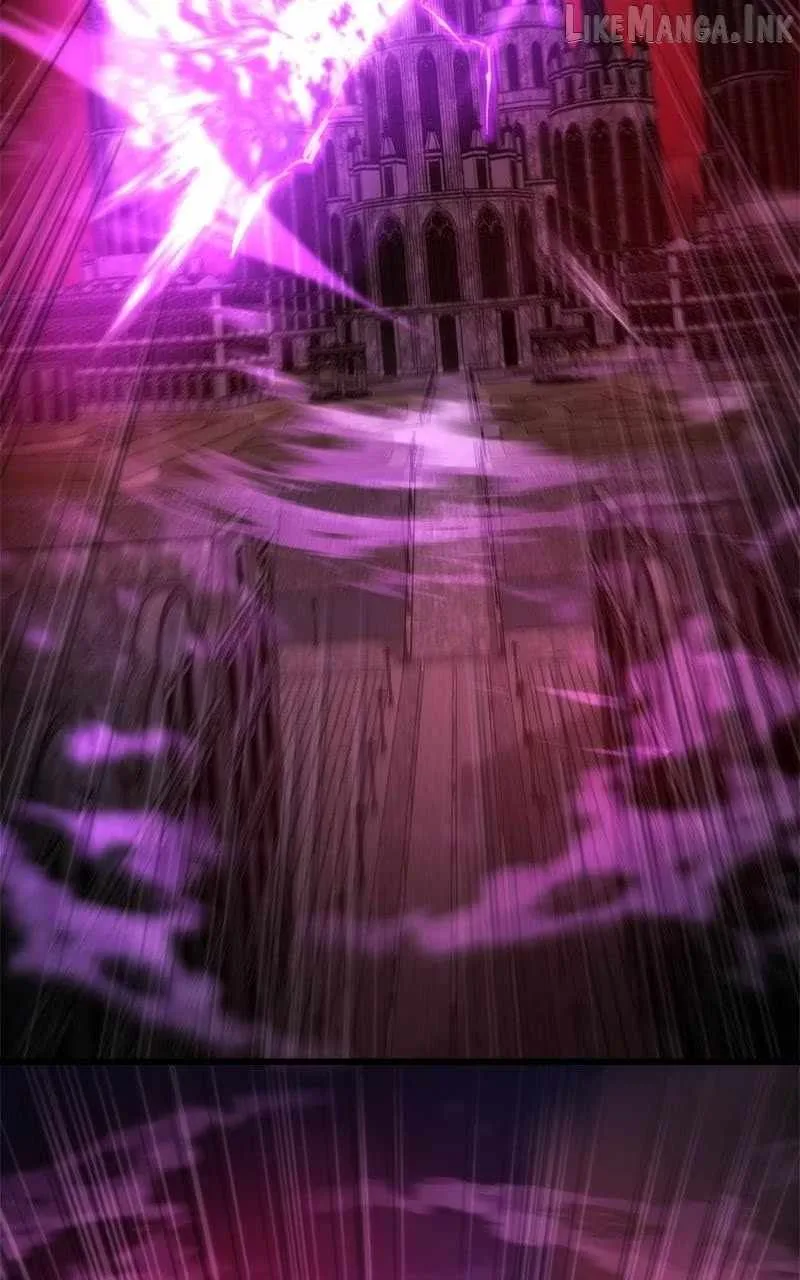 Hiding a Logistics Center in The Apocalypse Chapter 94 page 37