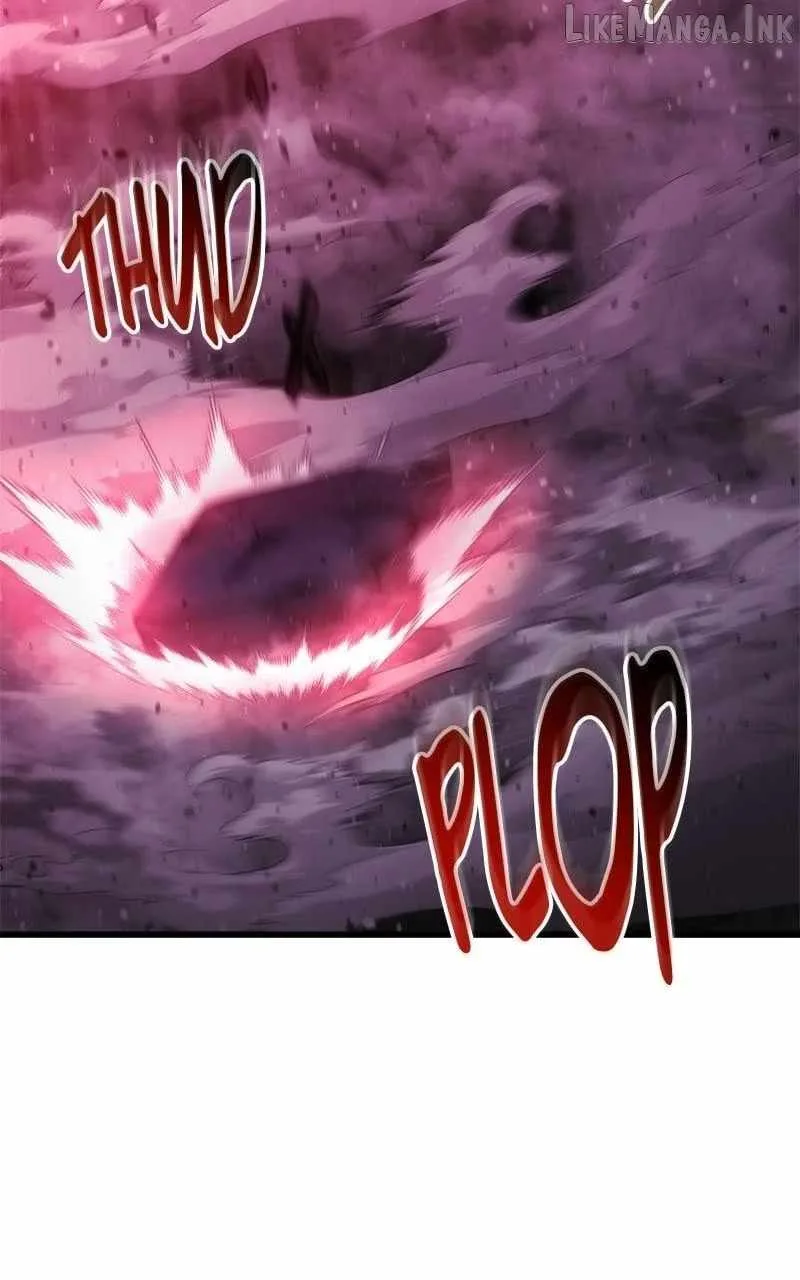 Hiding a Logistics Center in The Apocalypse Chapter 94 page 41