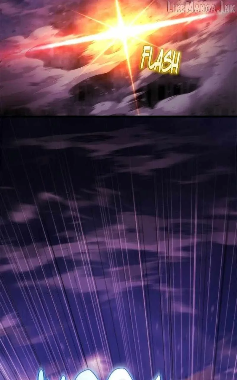 Hiding a Logistics Center in The Apocalypse Chapter 94 page 44