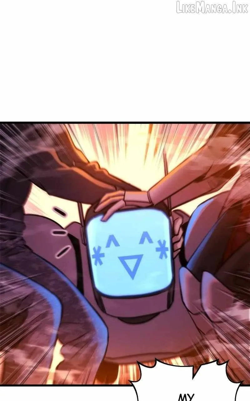 Hiding a Logistics Center in The Apocalypse Chapter 94 page 47